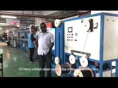 স্ট্র্যান্ডড জিওয়াইটিএস আউটডোর ফাইবার কেবল একক স্টিলের তারের কেন্দ্রের সাথে শক্তিশালী জলরোধী