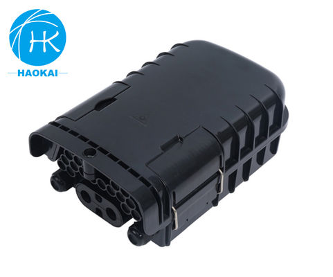 16 কোর ফাইবার অপটিক টার্মিনাল বক্স 1x16 FTTH আউটডোর NAP বক্স