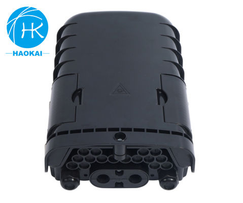 16 কোর ফাইবার অপটিক টার্মিনাল বক্স 1x16 FTTH আউটডোর NAP বক্স